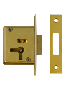 Cupboard locks