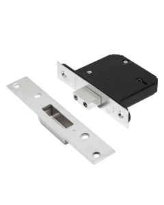 British Standard - Deadlock - Mortice Locks - Locks